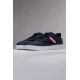 Tommy Hilfiger Court Cupsole Retro Lth Stripes shoes M FM0FM04828 DW5