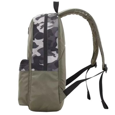 3. Skechers San Diego Rucksack S1040-82 Grün Einheitsgröße