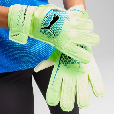 3. Puma Ultra Play RC 41952 02 Torwarthandschuhe