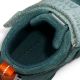 8. Affenzahn Talky Rabbit Leder Barfußschuhe (01493-20151)