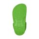 5. Crocs Kinder Classic Clog Grün 206991 30T