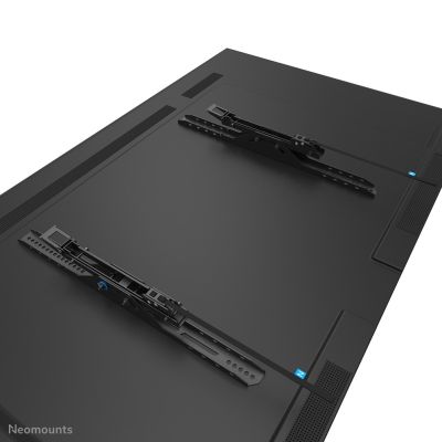 19. Neomounts WL35-750BL18 TV-Wandhalterung 2,49 m (98") Schwarz