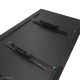 19. Neomounts WL35-750BL18 TV-Wandhalterung 2,49 m (98") Schwarz
