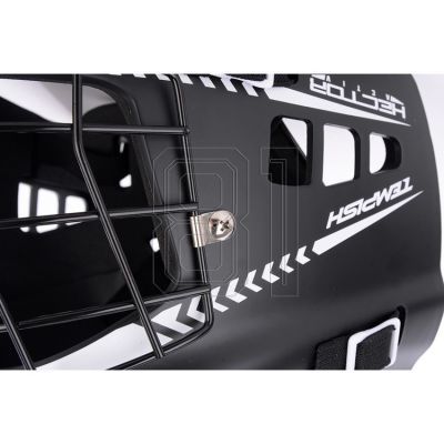 9. Tempish Hector Activ Jr 1350020061 Torwarthelm