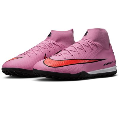 4. Nike Zoom Mercurial Superfly 10 Academy TF FQ8331-600 Schuhe