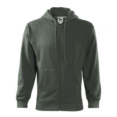 2. Malfini Trendy Zipper M MLI-41067 Sweatshirt