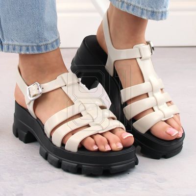 4. Zaxy Sandalen Duftgummi W NN285040 INT2008B