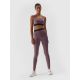 4F Recycelte Workout-Leggings für Damen