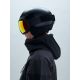 4. POC Meninx Skihelm Schwarz