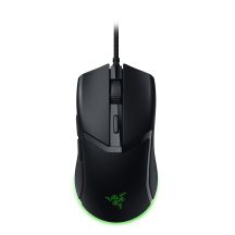 Razer Cobra Maus Schwarz