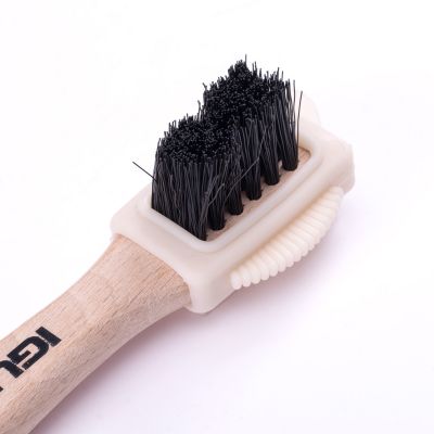 2. Iguana Brush Nubuk Wildleder 92800382295