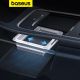 15. Baseus T-Space Series Auto-Organizer für Tesla Model 3 / Y – grau