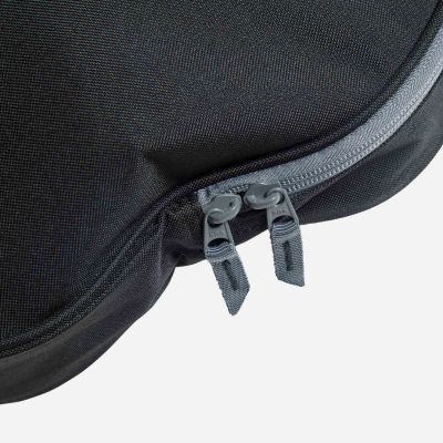 3. ROSSIGNOL BASIC Snowboardtasche Schwarz