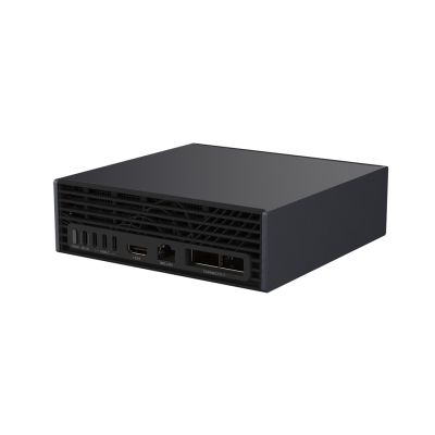 2. Gigabyte AI TOP ATOM ATAGB10-9001 KI-Supercomputer