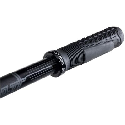 Fahrradlenker mit Griffen LEATT Lenker-Kit Launch Control 6.0 Ø35mm (Mid 23/9?/800mm) Blast Einheitsgröße