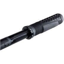 Fahrradlenker mit Griffen LEATT Lenker-Kit Launch Control 6.0 Ø35mm (Mid 23/9?/800mm) Blast Einheitsgröße