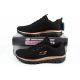 21. Skechers Get Connected W 12615-BKRG Turnschuhe