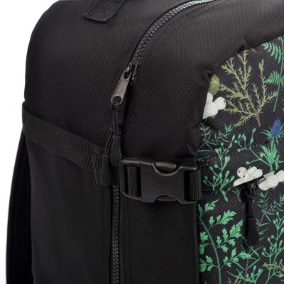 3. Meteor Hermod 20l Verdant 16878 Kabinenrucksack