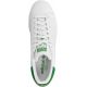 adidas ORIGINALS Stan Smith Herren Schuhe in weiß und grün
