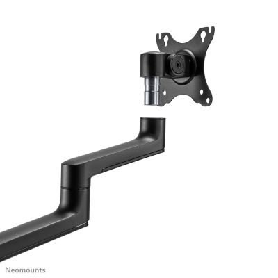 14. Neomounts DS20-425BL2 Monitorhalterung/Ständer 68,6 cm (27") Schreibtisch Schwarz