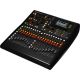 5. Behringer X32 Producer Audiomixer, 40 Kanäle, 10–22.000 Hz, Schwarz