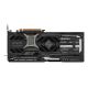 11. Grafikkarte Asrock RX9070XT Steel Legend Dark 16 GB