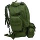 25. Offlander Survival Combo 18L OFF_CACC_36GN