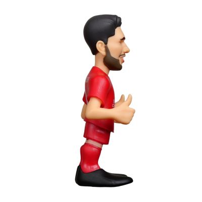 5. MINIX LIVERPOOL – DOMINIK SZOBOSZLAI
