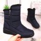 8. Insulated snow boots NEWS W EVE377B