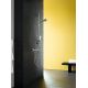 2. Hansgrohe Croma 100 Duschsystem Chrom