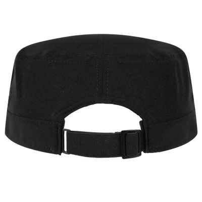 2. Buff Military Cap 137738999 Schwarz L/XL