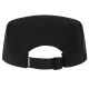 2. Buff Military Cap 137738999 Schwarz L/XL