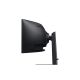 11. Samsung Odyssey G9 LED-Monitor 49" LS49CG950EUXEN
