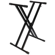 V-TONE DELUXE K1 selbstverstellbarer Keyboardständer