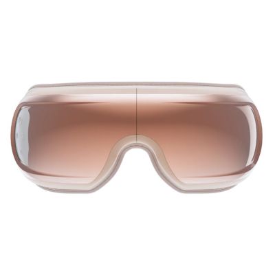 Renpho Eyeris 3 Roségold-Massagegerät