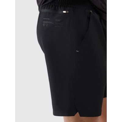 5. Schnelltrocknende Trainingsshorts für Herren 4F 4FWSS25TFSHM0867-20S