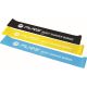 2. FITNESS CROSSFIT MINI-BAND-SET 3-TEILIG HERREN PURE 2 IMPROVE