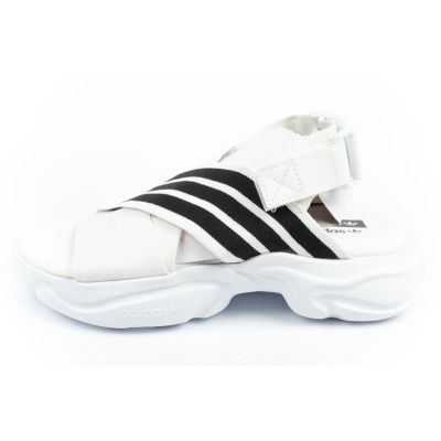 13. Adidas Magmur Sandal W EF5848 Sandalen