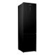 2. Kühlschrank MPM MPM-308-FF-69/D, schwarz