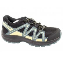 Salomon Piccolo Wasserdichte Kinder-Trekkingschuhe Outdoor-Schuhe