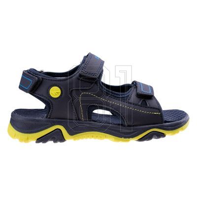 4. Hi-Tec Solin Jr 92800490123 Sandalen