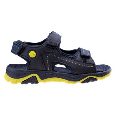 4. Hi-Tec Solin Jr 92800490123 Sandalen