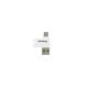 8. GoodRam All-in-One M1A4-0160R12 Speicherkarte mit Adapter und Kartenleser (16 GB; Klasse 10; Adapter, MicroSDHC-Kartenleser, Speicherkarte)