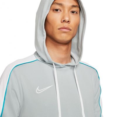 4. Nike NK Dry Academy Hoodie Po FP JB M CZ0966 019 Sweatshirt