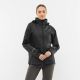 VIKING Rainier Damenjacke Schwarz XL