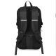 4. TREKKINGRUCKSACK 20 L A3024-8 SCHWARZ SEMI LINE