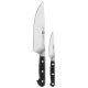 13. Set mit 2 ZWILLING Pro Messern 38430-004-0