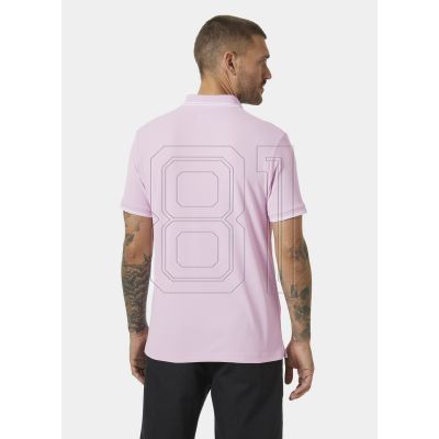11. Helly Hansen Kos Poloshirt M 34068 052