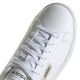 4. Adidas Court Silk W GZ9687 Schuhe