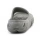 6. Crocs Echo Slide Elephant Flip-Flops 208170-1LM 